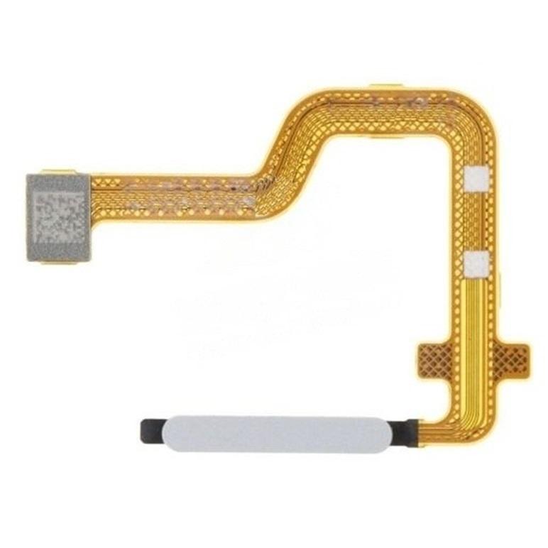 IMPRONTE FLEX PER MOTOROLA MOTO G32 (‎XT2235-2 XT2235-3) PLATEADO