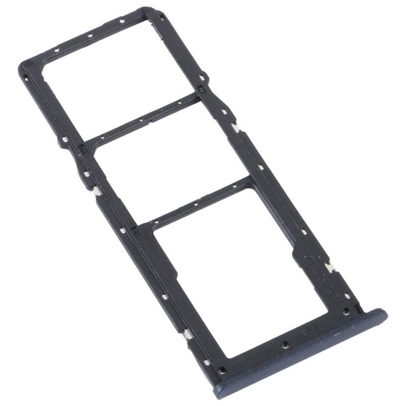 DUAL SIM TRAY PER REALME C31 (RMX3501) VERDE