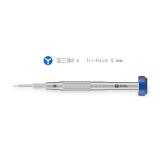 CACCIAVITE TRI PUNTO Y 0.6mm 2UUL SD03 PER IPHONE 7G / 7P / 8G / 8P / IWATCH