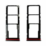 DUAL SIM TRAY PER XIAOMI REDMI 15C 4G (25078RA3EA) (GLOBALE VERSION) / POCO C85 (25078PC3EG) VERDE