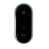 SUPPORTO CAMERA PER XIAOMI REDMI A7 PRO (25128RN17Y 25128RN17A 25128RN17L) BLU