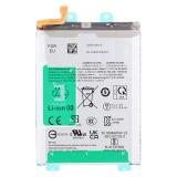 BATTERIA EB-BA166ABY EB-BA166ASE EB-BA166ABE PER SAMSUNG GALAXY A16 5G A166B / A16 4G A165F / A17 4G A175F / A17 5G A176B / A26 5G A266B