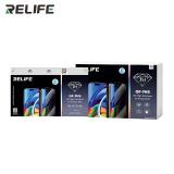 RELIFE GF-7HS MEMBRANA RIGIDA IN IDROGEL ANTIDEFLAGRANTE AD ALTA DEFINIZIONE E A PROVA DI PRIVACY 25PCS 7.0 INCH UNIVERSALE PER SUNSHINE C4 PRO / C4 PRO MAX INTELLIGENT CUTTING MACCHINA