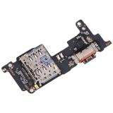 FLEX DI RICARICA PER XIAOMI 12T (22071212AG) / 12T PRO (22081212UG 22081212G)