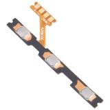 FLEX DI TASTO VOLUME E POWER PER XIAOMI REDMI 10C (220333QAG 220333QBI 220333QNY) / POCO C40 (220333QPG)