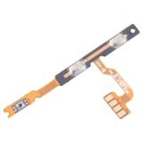 FLEX DI TASTO VOLUME E POWER PER MOTOROLA MOTO G04 (XT2421-2) / MOTO E14 (XT2421-13 XT2421-14 XT2421-15)