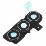 SUPPORTO CAMERA PER SAMSUNG GALAXY S23 PLUS 5G / S23+ 5G S916B VERDE