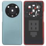 COVER POSTERIORE PER HONOR MAGIC 4 PRO (LGE-NX9 LGE-N49B LGE-N19B LGE-AN10 GBD-NX9) VERDE ORIGINALE