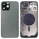 COVER POSTERIORE PER APPLE IPHONE 13 PRO MAX 6.7 VERDE OEM (SENZA NFC)
