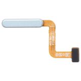 TASTO HOME + IMPRONTE FLEX COMPLETO PER SAMSUNG GALAXY A22 4G A225F VERDE