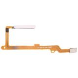 IMPRONTE FLEX COMPLETO PER HONOR X8A (CRT-LX1 CRT-LX2 CRT-LX3) / HONOR 90 LITE 5G (CRT-NX1) ARGENTO