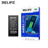 RELIFE BATTERIA DE GRANDE CAPACITA (2500 mAh) PER APPLE IPHONE 12 MINI 5.4