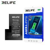 RELIFE BATTERIA DE GRANDE CAPACITA (4450 mAh) PER APPLE IPHONE 12 PRO MAX 6.7