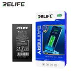 RELIFE BATTERIA DE GRANDE CAPACITA (3450 mAh) PER APPLE IPHONE 13 6.1