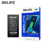 RELIFE BATTERIA DE GRANDE CAPACITA (3650 mAh) PER APPLE IPHONE 14 6.1