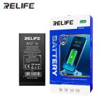 RELIFE BATTERIA DE GRANDE CAPACITA (3520 mAh) PER APPLE IPHONE 15 6.1