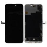 TOUCHSCREEN + DISPLAY OLED DISPLAY COMPLETO PER APPLE IPHONE 15 PRO MAX 6.7 TD OLED VERSIONE SOFT
