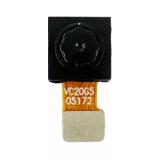 CAMERA PROFONDITA 2MP PER XIAOMI REDMI 15C 4G (25078RA3EA) (GLOBALE VERSION) / REDMI 15C 5G (2508CRN2BC 2508CRN2BG 2508CRN2BE) / POCO C85 (25078PC3EG) ORIGINALE