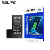 RELIFE BATTERIA DE GRANDE CAPACITA (3450 mAh) PER APPLE IPHONE 15 PRO 6.1