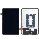 DISPLAY LCD + TOUCHSCREEN DISPLAY COMPLETO SENZA FRAME PER XIAOMI MI PAD 6 (23043RP34C) / MI PAD 6 PRO (23046RP50C) NERO ORIGINALE