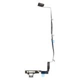 FLEX DI RICARICA PER APPLE IPHONE AIR 6.5 NERO ORIGINALE