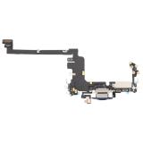 FLEX DI RICARICA PER APPLE IPHONE 17 PRO 6.3 BLU ORIGINALE