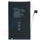 BATTERIA DE GRANDE CAPACITA (3770 mAh) PER APPLE IPHONE 17 6.3