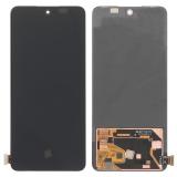 TOUCHSCREEN + DISPLAY AMOLED DISPLAY COMPLETO SENZA FRAME (FK03 VERSION) PER ONEPLUS NORD CE4 LITE 5G / REALME 12 4G (RMX3871) / REALME 13 4G / REALME 13+ (RMX5002 RMX5000) / REALME 13 PRO (RMX5002) / REALME 14 / REALME 14T (RMX5078) NERO ORIGINALE