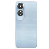 COVER POSTERIORE PER OPPO A60 (CPH2631) BLU