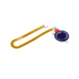 IMPRONTE FLEX PER MOTOROLA MOTO G8 POWER LITE (XT2055-2) BLU