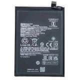 BATTERIA BN5P PER XIAOMI  REDMI NOTE 13 5G (2312DRAABG) / REDMI NOTE 13 4G (23129RAA4G)
