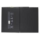 BATTERIA A1484 PER APPLE IPAD AIR (2013) (A1474 A1475 A1476) / IPAD 9.7 (2017)  (A1822 A1823) / IPAD 9.7 (2018) (A1893 A1954) / IPAD 10.2 (2019) (A2197 A2200 A2198) / IPAD 10.2 (2020) (A2270 A2428 A2429 A2430) / IPAD 10.2 (2021) (A2604 A2603)