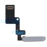 IMPRONTE FLEX PER APPLE IPAD 10 (2022) / IPAD 10.9 (2022) A2696 A2757 A2777 ARGENTO