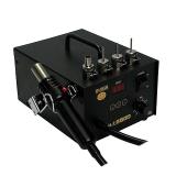 STAZIONE ARIA CALDA QUICK 850D PER RIPARAZIONE (VENTO DRITTO)