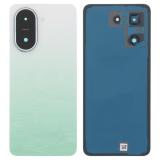 COVER POSTERIORE PER XIAOMI REDMI A5 (25028PC03G 25028RN03A) (GLOBALE VERSION) VERDE ORIGINALE