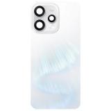 COVER POSTERIORE PER OPPO RENO15 5G (CPH2825) BIANCO ORIGINALE