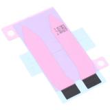 STICKER ADESIVO BATTERIA PER APPLE IPHONE 15 6.1