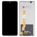 DISPLAY LCD + TOUCHSCREEN DISPLAY COMPLETO SENZA FRAME PER REALME C55 (RMX3710) / OPPO A98 5G (CPH2529) / OPPO A58 / A58 4G (CPH2577) / A79 5G (CPH2553) / REALME 11 5G (RMX3780) / REALME C67 5G (RMX3782) / ONEPLUS NORD CE 3 LITE NERO ORIGINALE