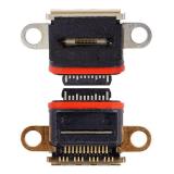 CONNETTORE DI RICARICA PER GOOGLE PIXEL 5A 5G (G1F8F G4S1M) / 7A 5G (GWKK3 GHL1X G0DZQ G82U8) / PIXEL 6 (GB7N6 G9S9B16 G9S9B GR1YH) / PIXEL 5 / PIXEL 6A / PIXEL 8A