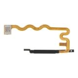 IMPRONTE FLEX PER MOTOROLA MOTO G04 (XT2421-2) / G04S (XT2421-8) NERO