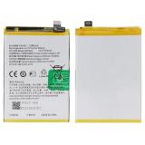 BATTERIA BLP923 PER OPPO A57 4G (CPH2387) / A77 5G (CPH2339) / A78 5G (CPH2483) / A57s (CPH2385) / ONEPLUS NORD N20 SE (CPH2469) / REALME C51 / A77 4G (CPH2385)