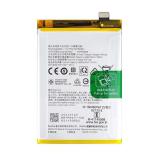 BATTERIA BLP837 PER REALME 8 PRO (RMX3081) / REALME 9 PRO+ (RMX3392 RMX3393)