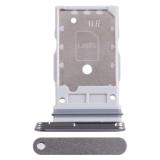 DUAL SIM TRAY PER SAMSUNG GALAXY S24 ULTRA 5G S928B NERO / VERDE / BLU