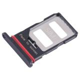 DUAL SIM TRAY PER XIAOMI POCO X6 PRO 5G (2311DRK48G 2311DRK48I) NERO / GIALLO