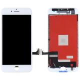 DISPLAY LCD + TOUCHSCREEN DISPLAY COMPLETO PER APPLE IPHONE 8G / SE 2020 / SE 2022 4.7 TIANMA AAA+ BIANCO