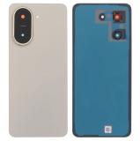 COVER POSTERIORE PER XIAOMI REDMI A5 (25028PC03G 25028RN03A) (GLOBALE VERSION) ORO ORIGINALE