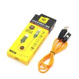 OSS TEAM W216 HW GAMMA COMPLETA CRISANTEMO LINEA DI INGEGNERIA PER MICRO USB / TYPE-C INTERFACCE (RISOLVERE IL PROBLEMA DEI TELEFONI CELLULARI SENZA PORTE USB 1.0)