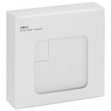 ALIMENTATORE USB‑C DA 61W A1718 CON CONFEZIONE PER APPLE 13-inch MACBOOK PRO ORIGINALE