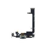 FLEX DI RICARICA PER APPLE IPHONE 11 PRO MAX 6.5 VERDE ORIGINALE