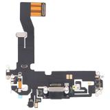 FLEX DI RICARICA PER APPLE IPHONE 12 6.1 / 12 PRO 6.1 NERO ORIGINALE